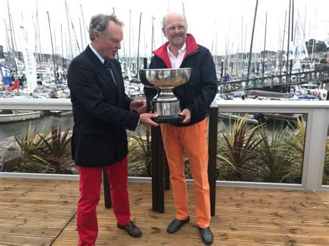 rolex fastnet 2017 dates|French crews dominate to take top trophies and .